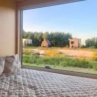 Nature Spa Svencele, хотел в Svencelė