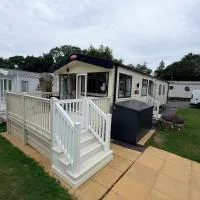 Idyllic Wales retreat, ξενοδοχείο σε Caernarfon