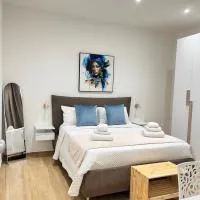 Marylen, hotel v destinaci Gela
