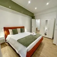 Marylen, hotel di Gela