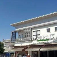 777 Food & Bed, Hotel in Chiang Rai
