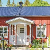 Ekebo, hotel in Åsensbruk