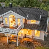 Spectacular nature experience at Norway's southern point!, hôtel à Svenevik