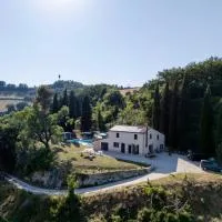 B&B Greta, hotel din Carignano