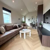 Garður Apartments, hotel v destinaci Gardur