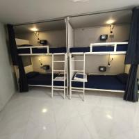 Sabai Corner Hostel Phi Phi, hotel en Islas Phi Phi