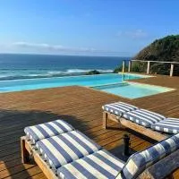 Makana 7, hotel en Ponta Mamoli