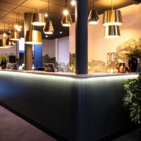 Clarion Collection Hotel Temperance, hotel em Malmo Old Town, Malmo