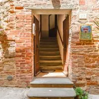 Casa Luana, hotel di Lucignano