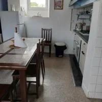 Studio, hotel em Pontacq