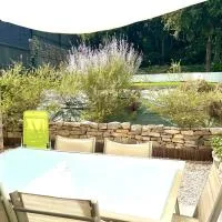 Charmant duplex, hotel sa Aumelas