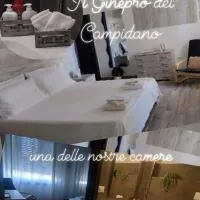 Il Ginepro del Campidano,Nuraminis的飯店
