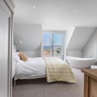 Seascape, Hotel in Newquay