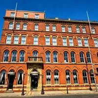 The Hotel Imperial, hotel en Barrow-in-Furness