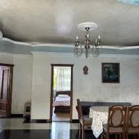Beka's GuestHouse, hotel en Gonio