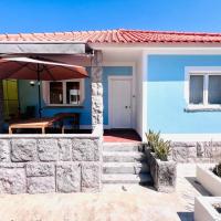 Myhomereservation Maria Lodge, hotel en Cascais