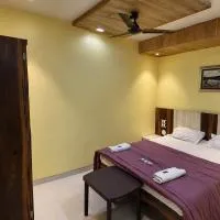 Sunset View, hotel a Mahabaleshwar