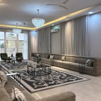 Royal garden, hotel i Salalah