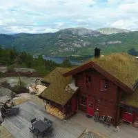 Weitblicken - Cosy Holiday Home with stunning views, ξενοδοχείο σε Vradal