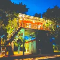 Animal View Point Yala, hotel a Tissamaharama