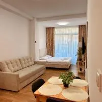 Drahan Apartment 1, hotel u gradu 'Radom'