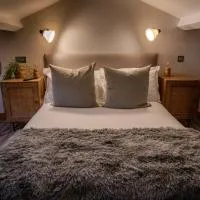 The Vineyard Lamberhurst, hotel em Lamberhurst