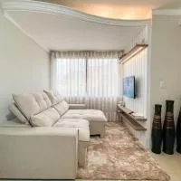 Apartamento Central, hotel v destinácii Genuino Sampaio