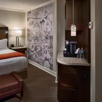 Auburn में, होटल The Hotel at Auburn University