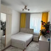Guest house in Balykchy, hotel u gradu Ysyk-Köl
