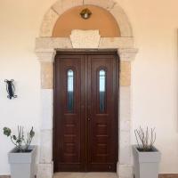 Rhodes house: İstank&ouml;y'de bir otel