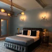 B&B Dàmur, hotel en Piazza Armerina