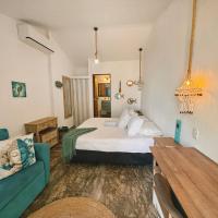 Loft Rocky Cay, hotel en San Andr&eacute;s