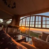 Gite NILAMANE Restaurant & Atlantic view: Asilah şehrinde bir otel