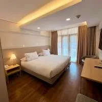 Hotel La Serena - Caja Los Andes, hotell i La Serena