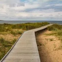 Gästrum, hotel v destinácii Halmstad