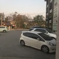 Grand Lopburi, отель в городе Лопбури