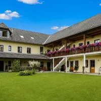 Reitpark Gstöttner, hotell i Schönau im Mühlkreis