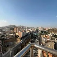 The High View Hotel - ذا هاي فيو, hotel in Al-Bahah