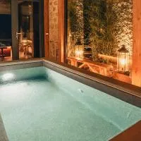 Ca' Bella Hospitality,Vignole Borbera的飯店