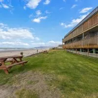 Surfside Resort, hotel em Rockaway Beach