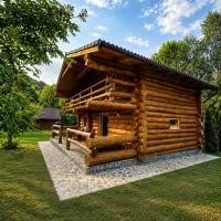 Cabana Raul-Mare, hotel in Râşnov