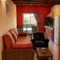 DIVMAR APART Santa Clara del Mar، فندق في سانتا كلارا ديل مار