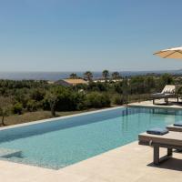Ponentino - Rosa Dei Venti Villas, new 2026, hotel in Svoronata