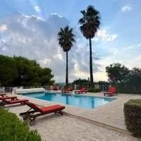 Domaine de Joce - Piscine & vue mer, hotel em Mireval