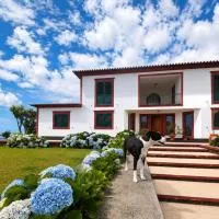 Moradia da Graça Guesthouse, hotel em Praia da Vitória