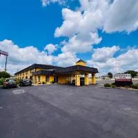 Extended Stay Warrenton Inn, hotel en Warrenton