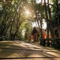 Kung Nok Tha Resort Nakhon Si Thammarat, Hotel in Nakhon Si Thammarat