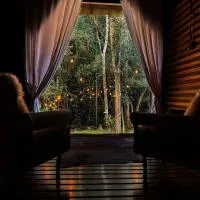 Ruhehaus, hotel di Arabutã