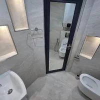 Fragma, Hotel in Targowischte