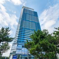 플럼바고올스위트34, hotel Chosan-ni v&aacute;ros&aacute;ban